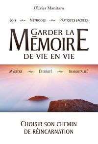 Produktbild: Garder la memoire de vie en vie