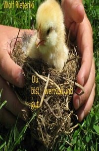 Produktbild: Du bist wertvoll und gut