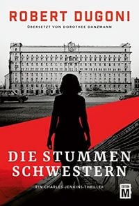 Produktbild: Die stummen Schwestern