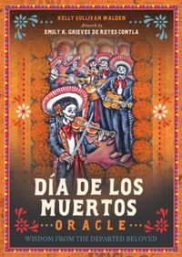 Produktbild: DiA De Los Muertos Oracle
