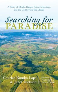 Produktbild: Searching for Paradise
