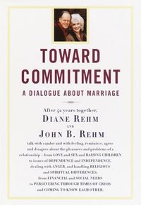 Produktbild: Toward Commitment