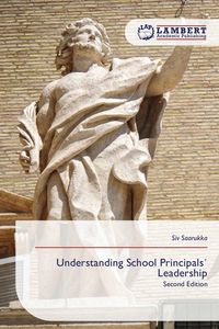 Produktbild: Understanding School Principals&acute; Leadership