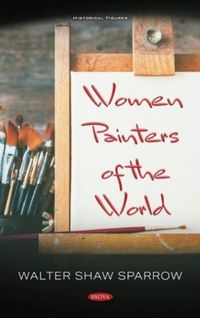 Produktbild: Women Painters of the World