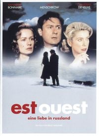 Produktbild: Est Ouest - Eine Liebe in Russland