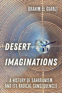 Produktbild: El Guabli, B: Desert Imaginations