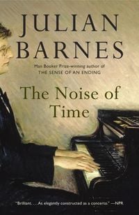 Produktbild: The Noise of Time