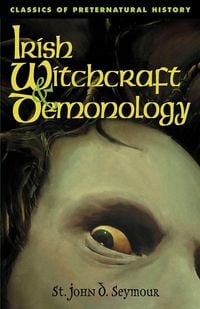 Produktbild: Irish Witchcraft & Demonology