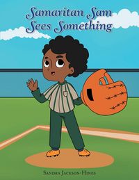 Produktbild: Samaritan Sam Sees Something