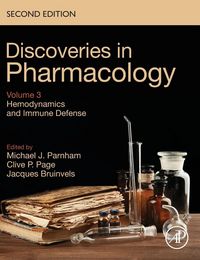 Produktbild: Hemodynamics and Immune Defense