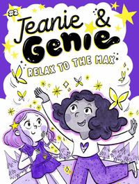Produktbild: Relax to the Max