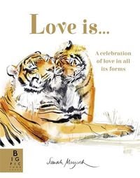 Produktbild: Love Is...