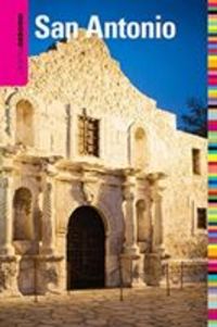 Produktbild: Insiders' Guide to San Antonio