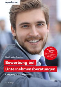 Produktbild: Das Insider-Dossier: Bewerbung bei Unternehmensberatungen