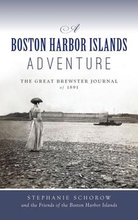 Produktbild: Boston Harbor Islands Adventure