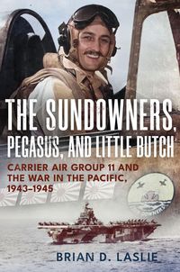 Produktbild: The Sundowners, Pegasus, and Little Butch