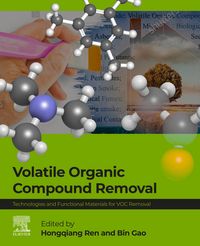 Produktbild: Volatile Organic Compound Removal