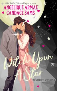 Produktbild: Witch Upon A Star: Bewitched Seasons 3