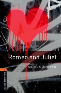 Produktbild: Romeo and Juliet