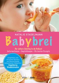 Produktbild: Babybrei