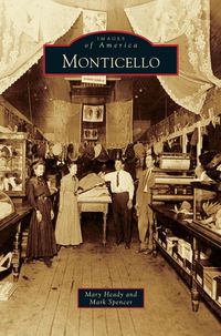 Produktbild: Monticello