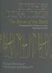 Produktbild: The Runes of the Earth