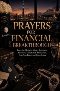 Produktbild: Prayers for Financial Breakthrough