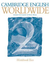 Produktbild: Cambridge English Worldwide Wo