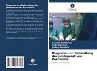 Produktbild: Diagnose und Behandlung der postoperativen Peritonitis