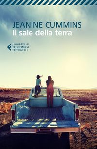 Produktbild: Il sale della terra