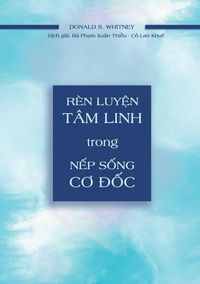 Produktbild: R&egrave;n Luy&iquest;n T&acirc;m Linh Trong N&iquest;p S&iquest;ng C&iquest; &iquest;&iquest;c