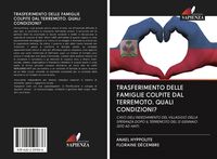 Produktbild: Trasferimento Delle Famiglie Colpite Dal Terremoto. Quali Condizioni?