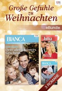 Produktbild: Gro&szlig;e Gef&uuml;hle zu Weihnachten