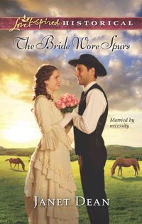 Produktbild: The Bride Wore Spurs