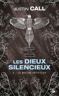 Produktbild: Les Dieux silencieux, T2 : Le Ma&icirc;tre Artificier