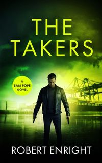 Produktbild: The Takers