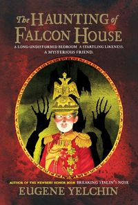 Produktbild: Haunting of Falcon House