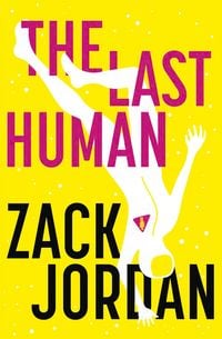 Produktbild: The Last Human