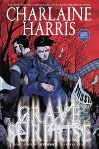 Produktbild: Grave Surprise