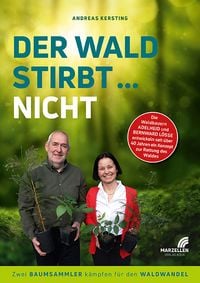 Produktbild: Der Wald stirbt ... nicht