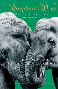 Produktbild: When Elephants Weep