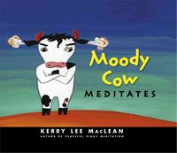 Produktbild: Moody Cow Meditates