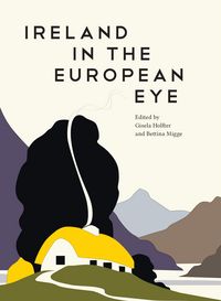 Produktbild: Ireland in the European Eye