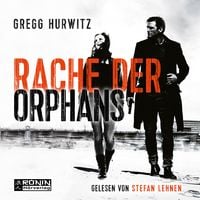 Produktbild: Rache der Orphans