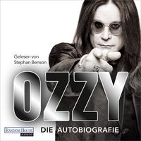 Produktbild: Ozzy