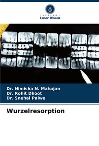 Produktbild: Wurzelresorption