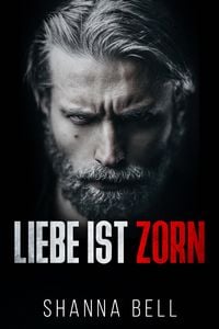 Produktbild: Liebe ist Zorn
