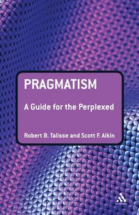 Produktbild: Pragmatism