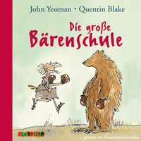 Produktbild: Die gro&szlig;e B&auml;renschule