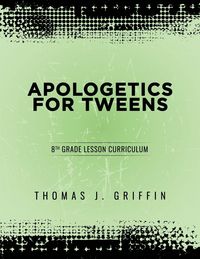 Produktbild: Apologetics for Tweens
